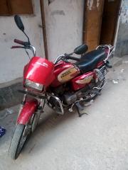 Hero Splendor iSmart Plus